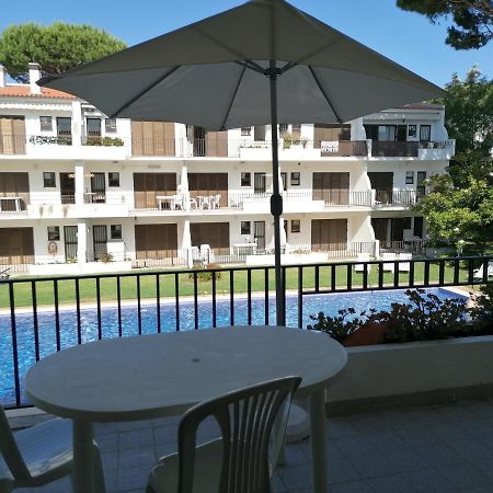 Vilamoura T1 Com Piscina - Mouramar I Eksteriør bilde