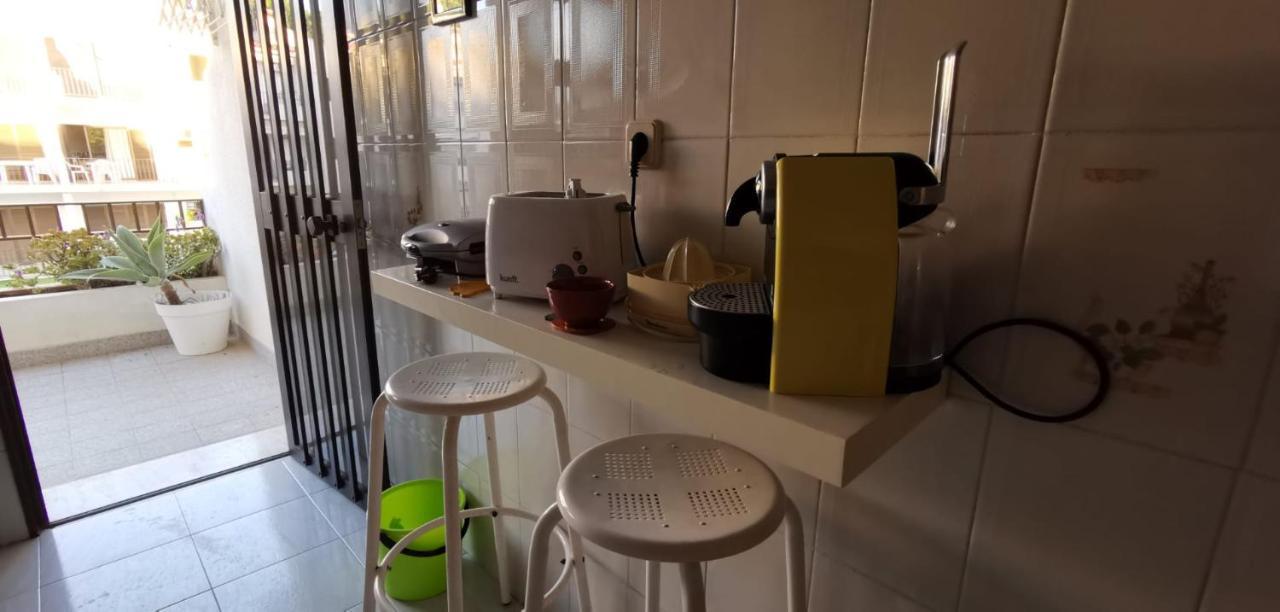 Vilamoura T1 Com Piscina - Mouramar I Eksteriør bilde
